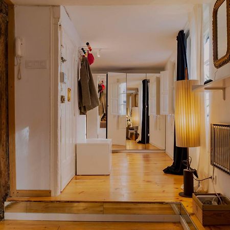 Acogedor Apartamento En Bilbao Kültér fotó