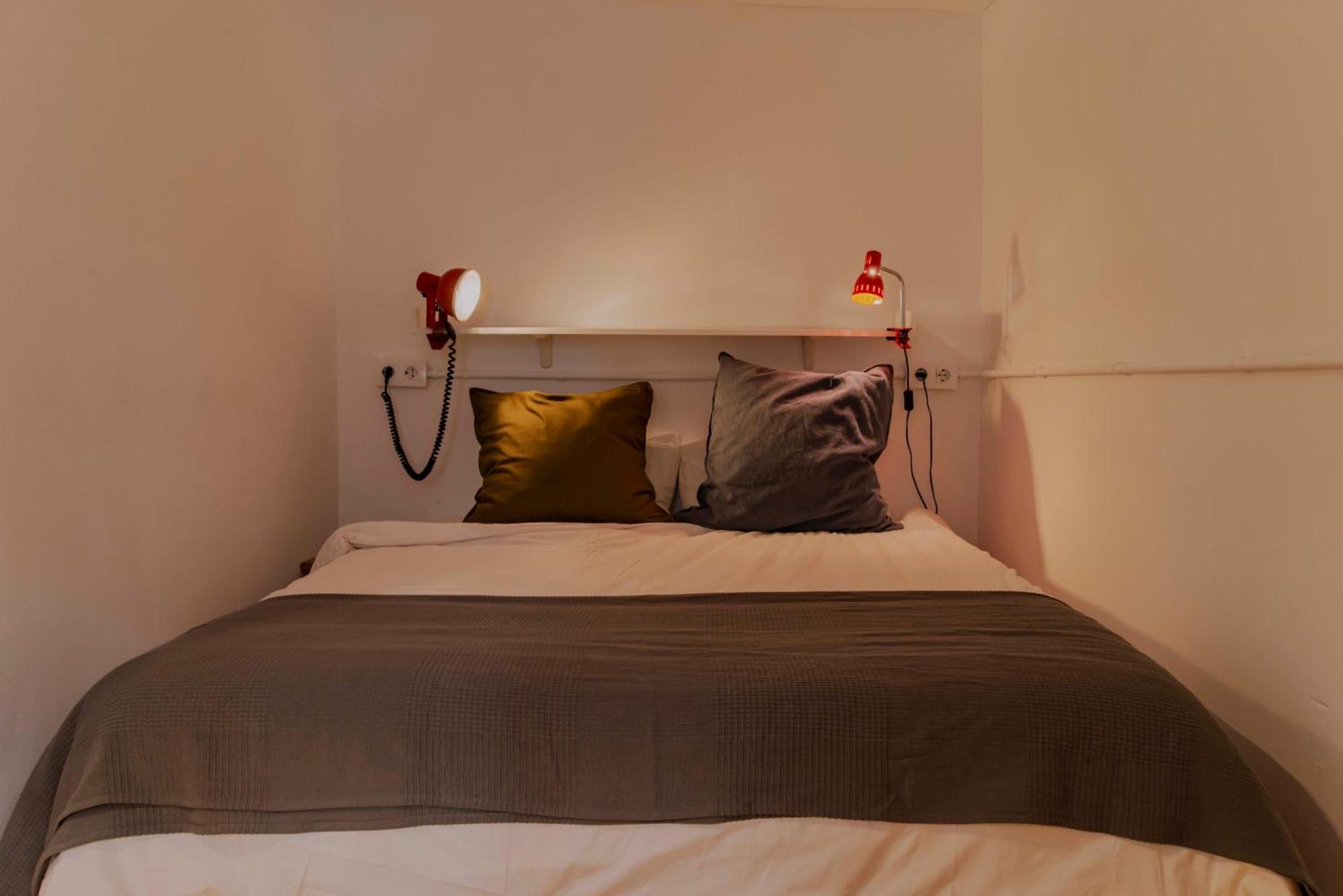 Acogedor Apartamento En Bilbao Kültér fotó
