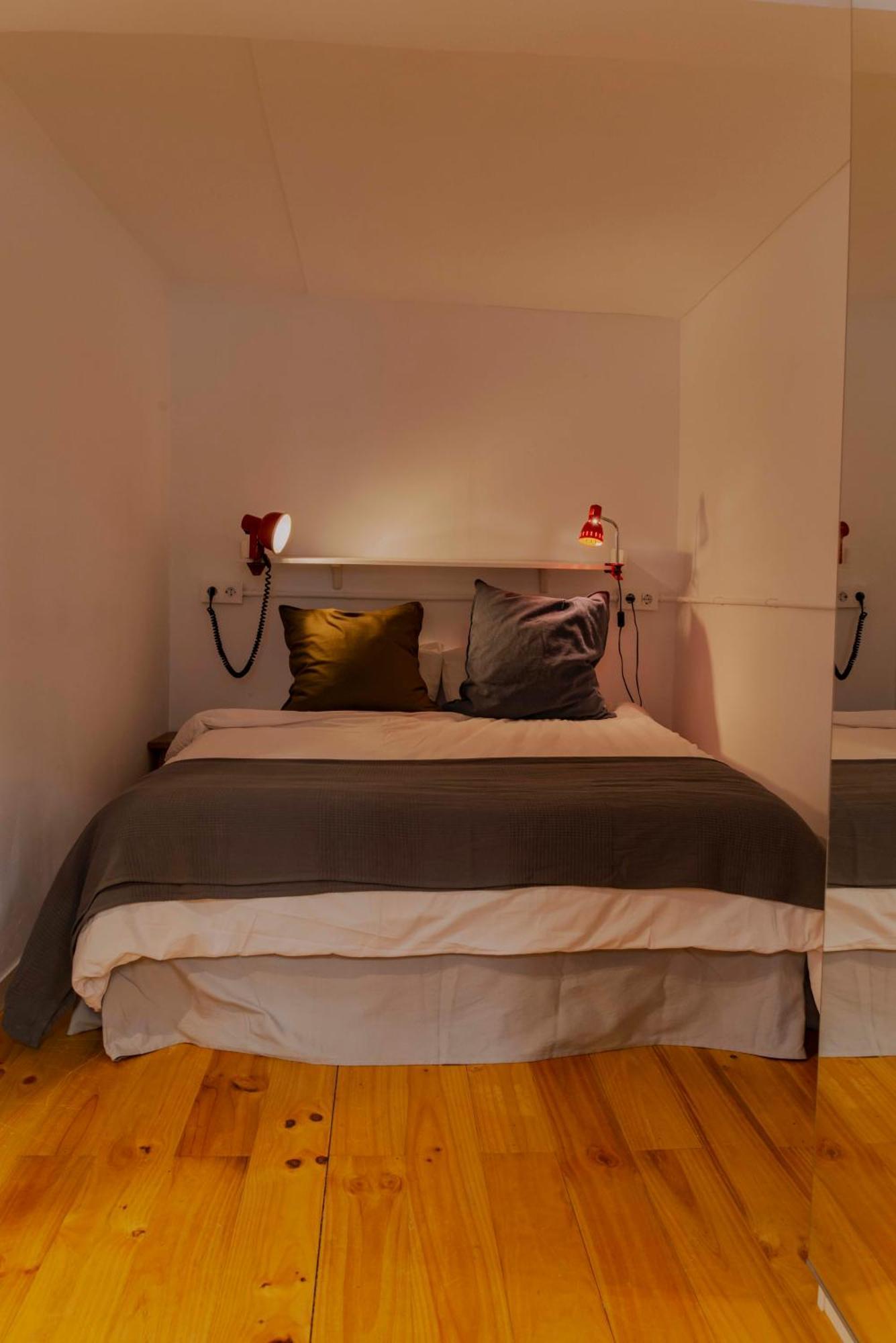 Acogedor Apartamento En Bilbao Kültér fotó